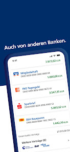 VR Banking - Deine mobile Bank  screenshots 4