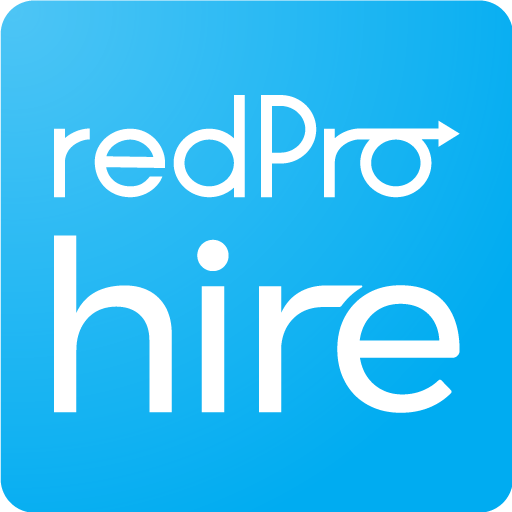 redPro: Bus Hire Driver App