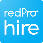 Cover Image of Download redPro: redBus Hire Driver App  APK