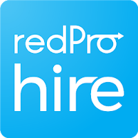 redPro redBus Hire Driver App
