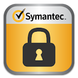 Symantec Mobile Security Agent icon