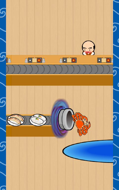 寿司守-魚ぉ～ず-のおすすめ画像3