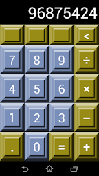 Persional calculator