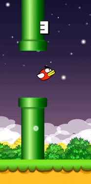#4. Flappy Legends (Android) By: ICONIC Arcade
