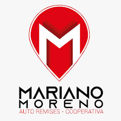 AUTO Remises Coop. Mariano Mor icon