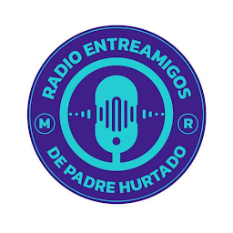 Icon image Radio EntreAmigos
