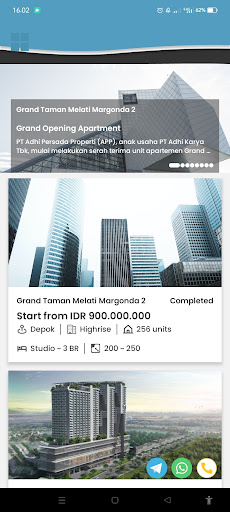 APP Nexus Marketing Screenshot 3 - AppWisp.com