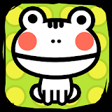 Frog Evolution icon