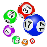 Generator, Statistics and Results of lotteries  Icon