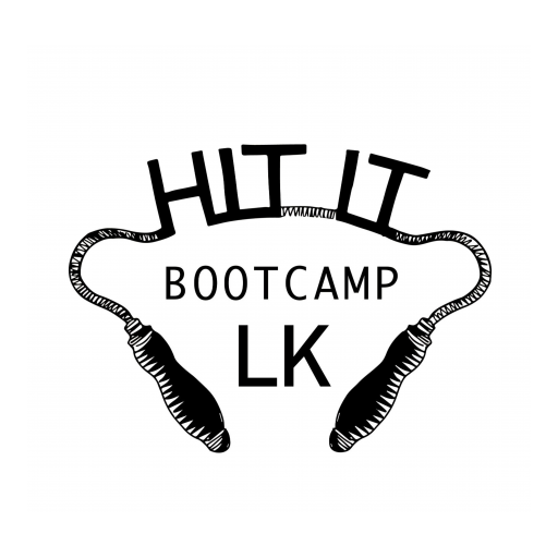 Hit It Bootcamp 1.0 Icon