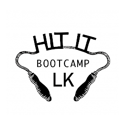 Imagem do ícone Hit It Bootcamp