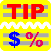 Tip & Split bill