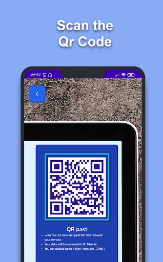 Qr Past Screen 3