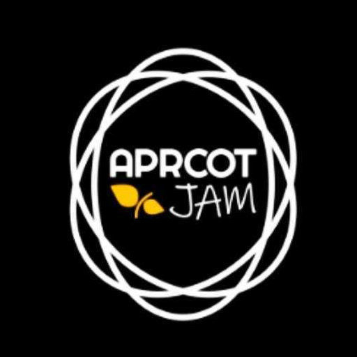 Aprcot Jam logo