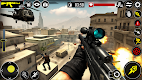 screenshot of Sniper Gun Games- FPS Shooting