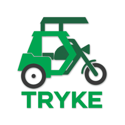 Tryke logo