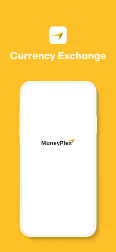 Android application MoneyPlex - Currency Exchange screenshort
