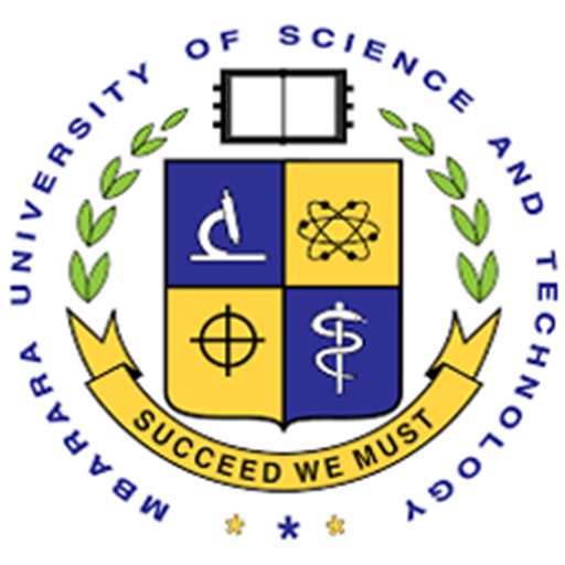 MUST PastPapers logo