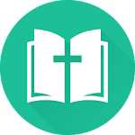 Cover Image of ダウンロード KJV聖書アプリ-毎日のオフライン学習聖なる聖書  APK