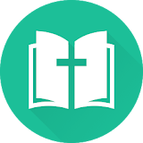 KJV Bible App - offline study daily Holy Bible icon