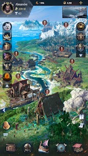 Vikingard Mod Apk Download 8