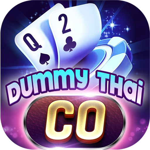 Dummy Thai Co สล็อต คาสิ ไฮโล