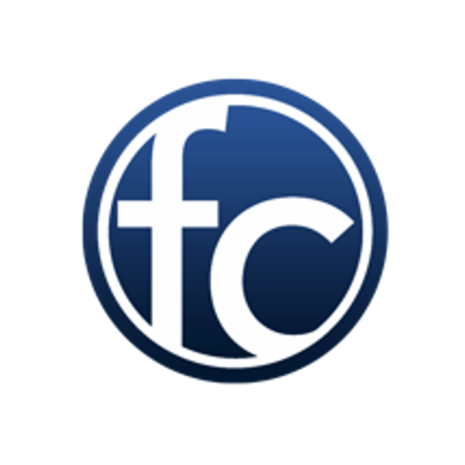 Faith Church Kent logo