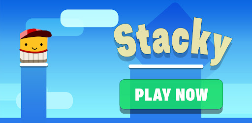 Stacky Android App