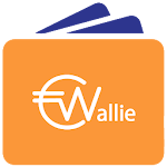 Cover Image of Download eWallie  APK