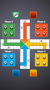 Ludo Offline Game :Family Game Unknown