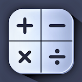 The Simple Calculator icon