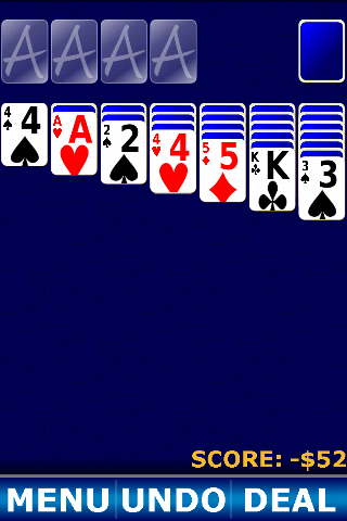 Vegas Solitaire - 1.0.3 - (Android)