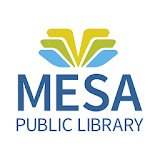 Mesa Library icon
