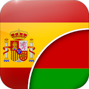 Top 30 Books & Reference Apps Like Spanish-Belarusian Translator - Best Alternatives