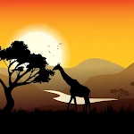 Cover Image of Baixar Discover Africa Wallpapers  APK
