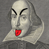 Insult like Shakespeare icon