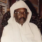 Cheikh Ahmed Tidiane SY icon