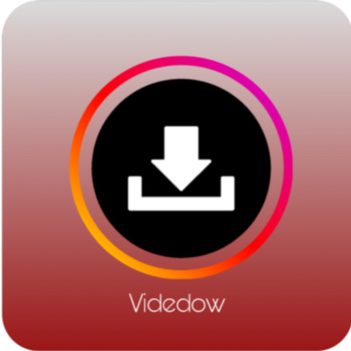Videdow logo
