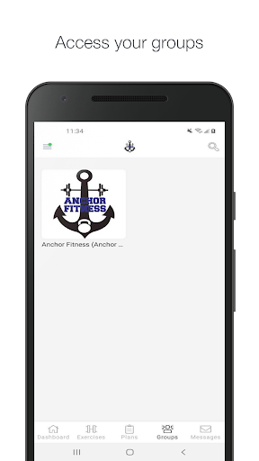 Anchor Fit Screen 3