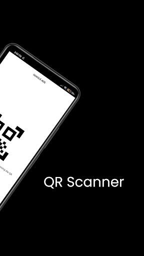 QR Scanner 2024 Screen 3