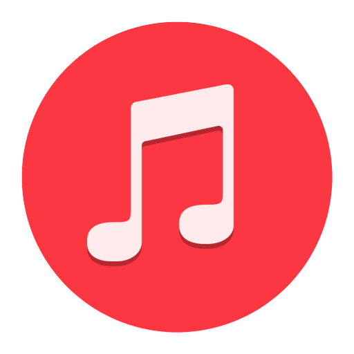 Music Player logo