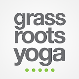 Grass Roots Yoga AU icon