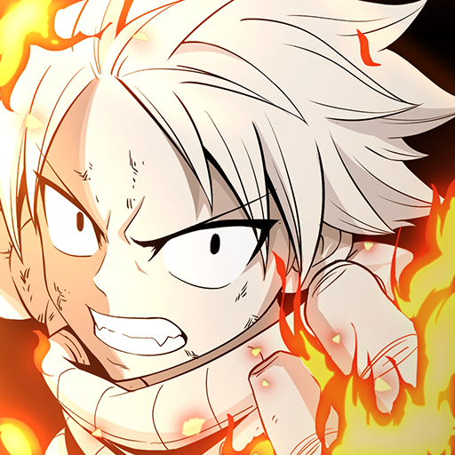 Fairy Tail : Fierce Fight