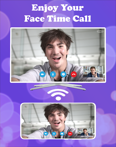 Screen mirroring  cast to tv