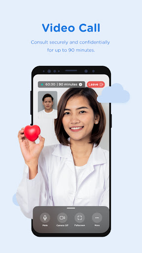 Ooca I It's okay. Let's talk. screenshot 5