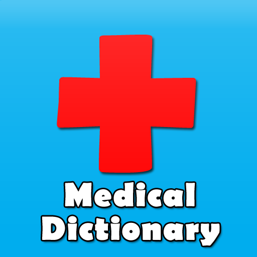 Drugs Dictionary Medical 1.6 Icon