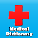 Cover Image of Download Drugs Dictionary Medical  APK