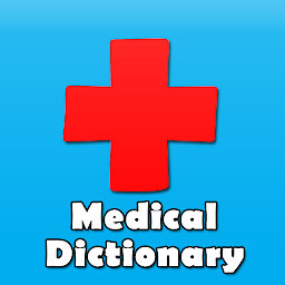 Image de l'icône Drugs Dictionary Medical