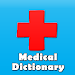 Drugs Dictionary Medical APK