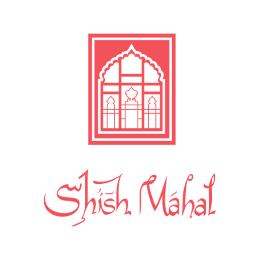 Shish Mahal logo